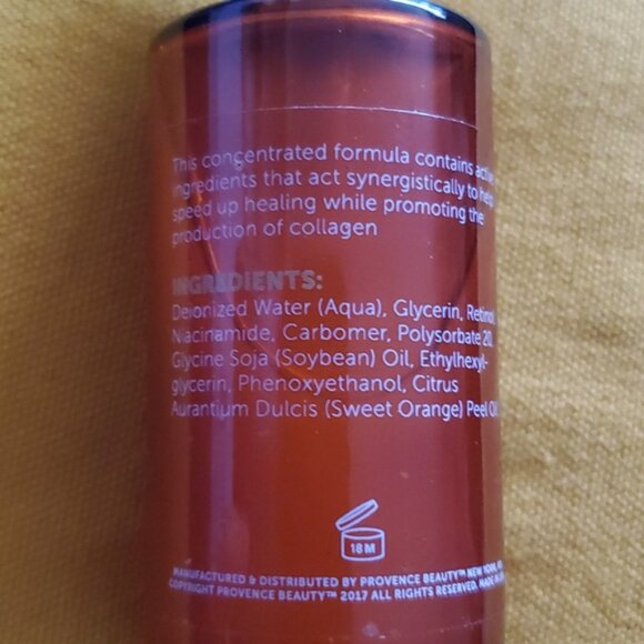 NEW 2x Hair Conditioner + Face Serum Bundle - Picture 11 of 12